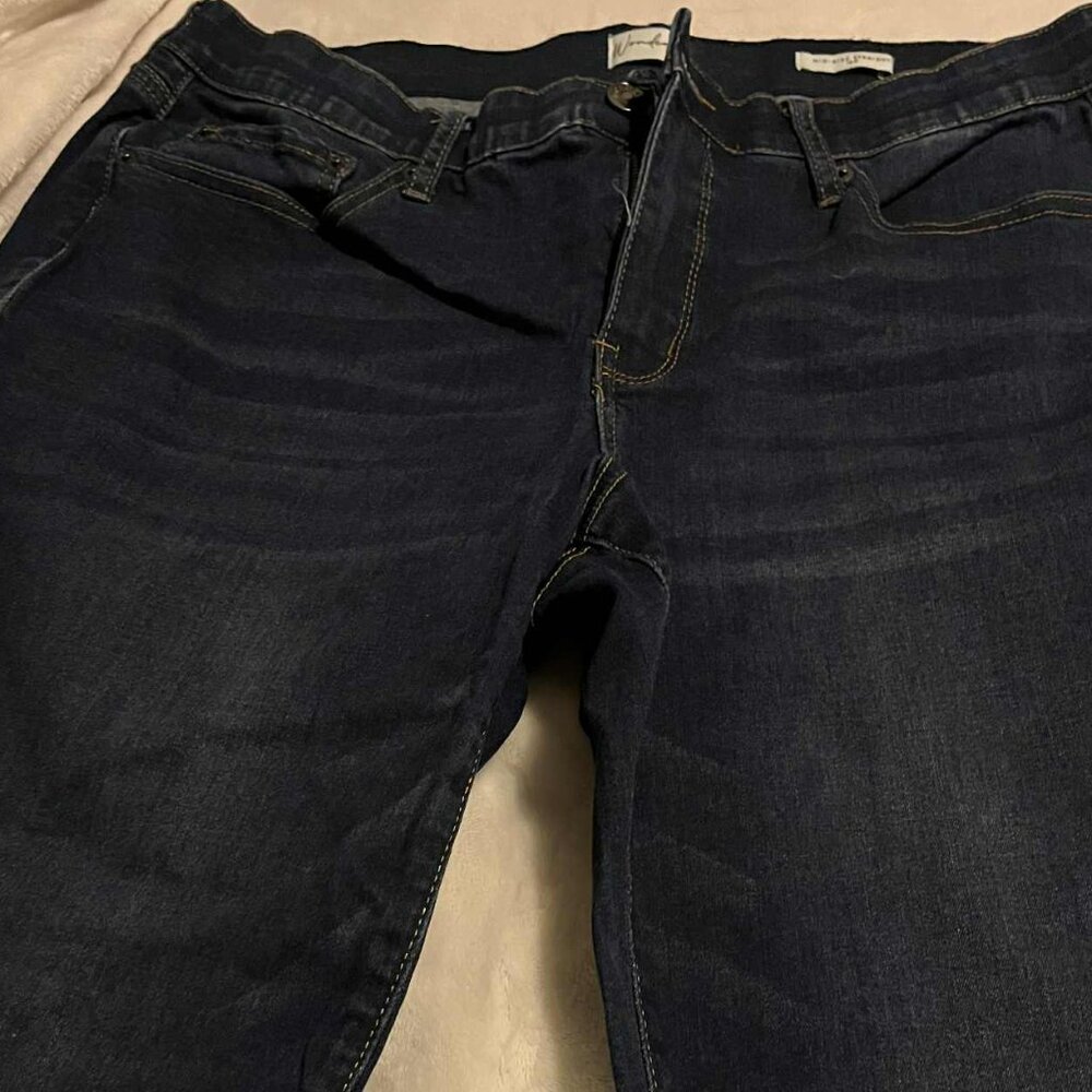 wonderly jeans